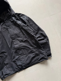 QUECHUA TACTICAL HIKING JACKET - L