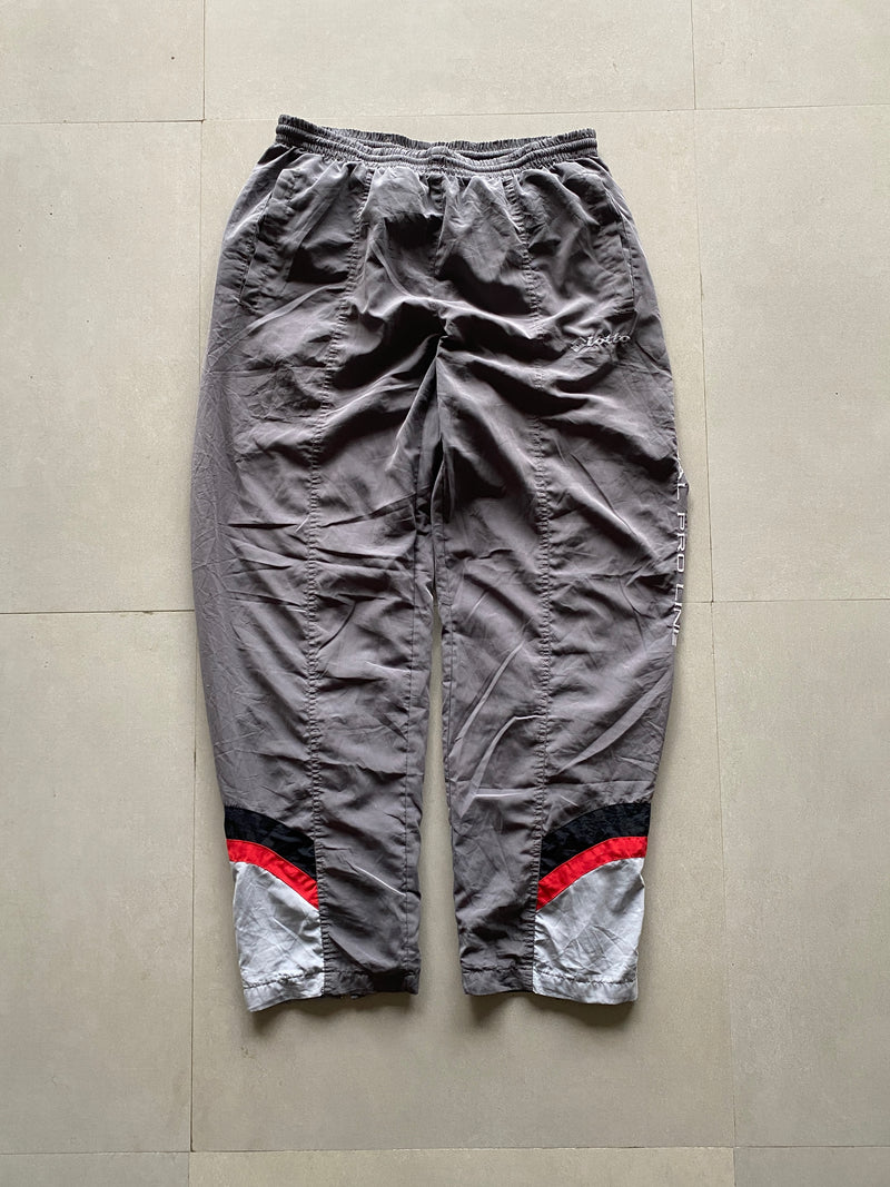 LOTTO BAGGY TRACK PANT -