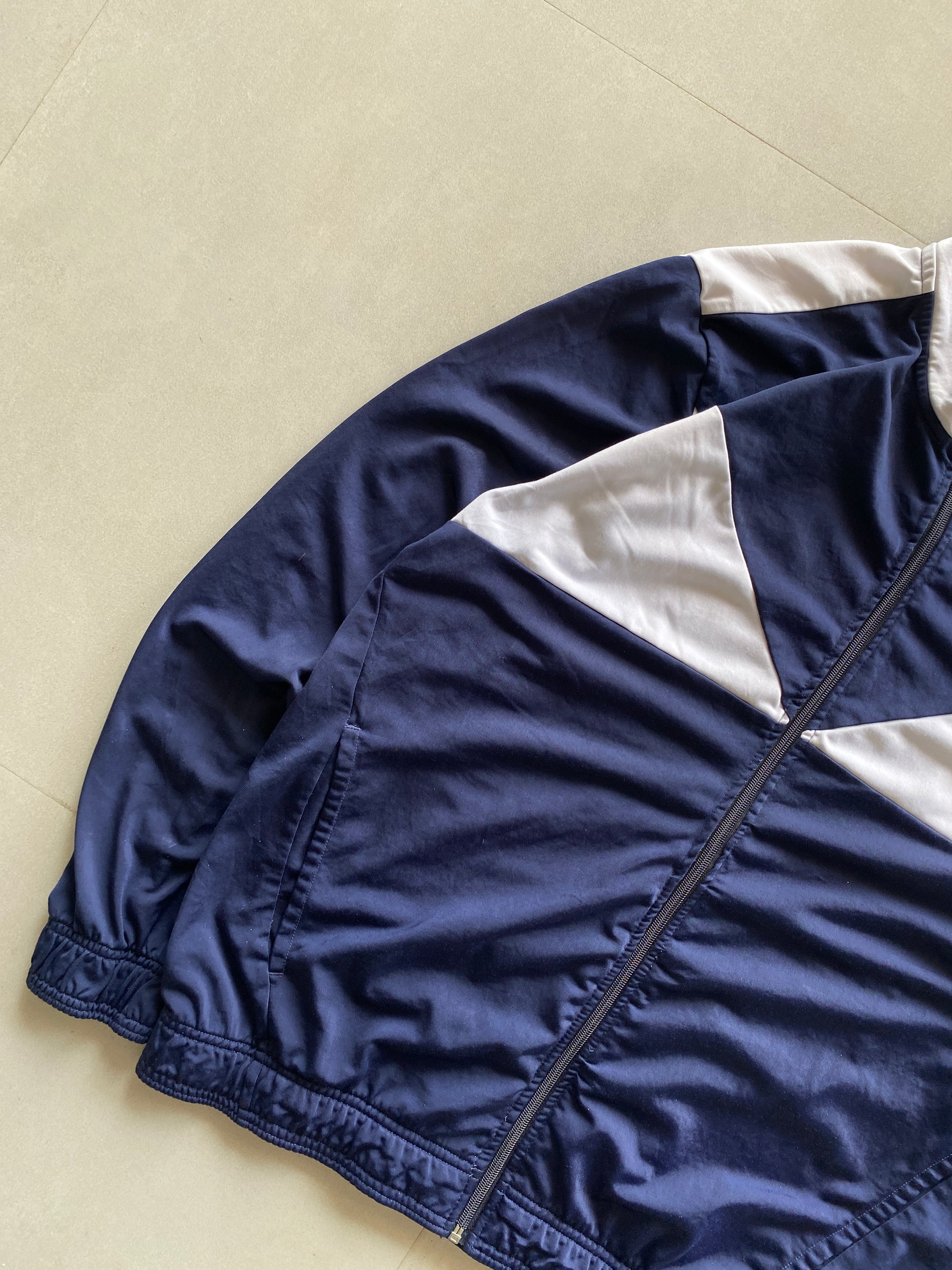 VINTAGE PUMA JACKET - XL