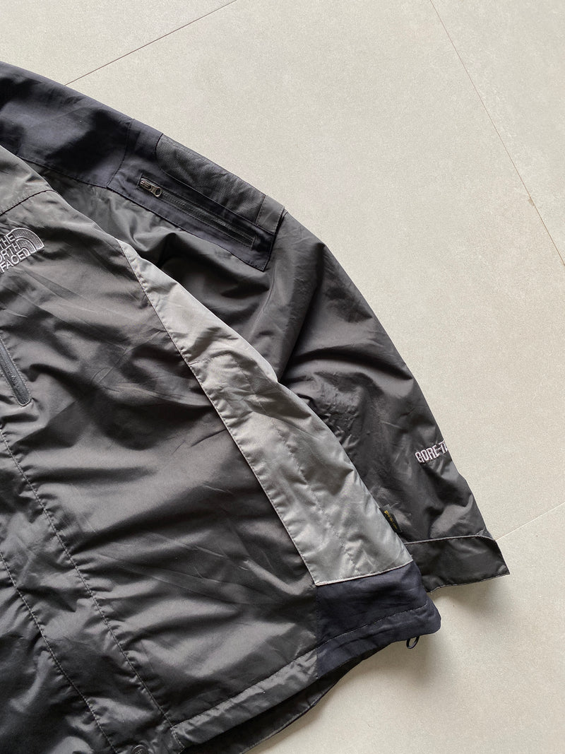THE NORTH FACE GORTEX JACKET - XL