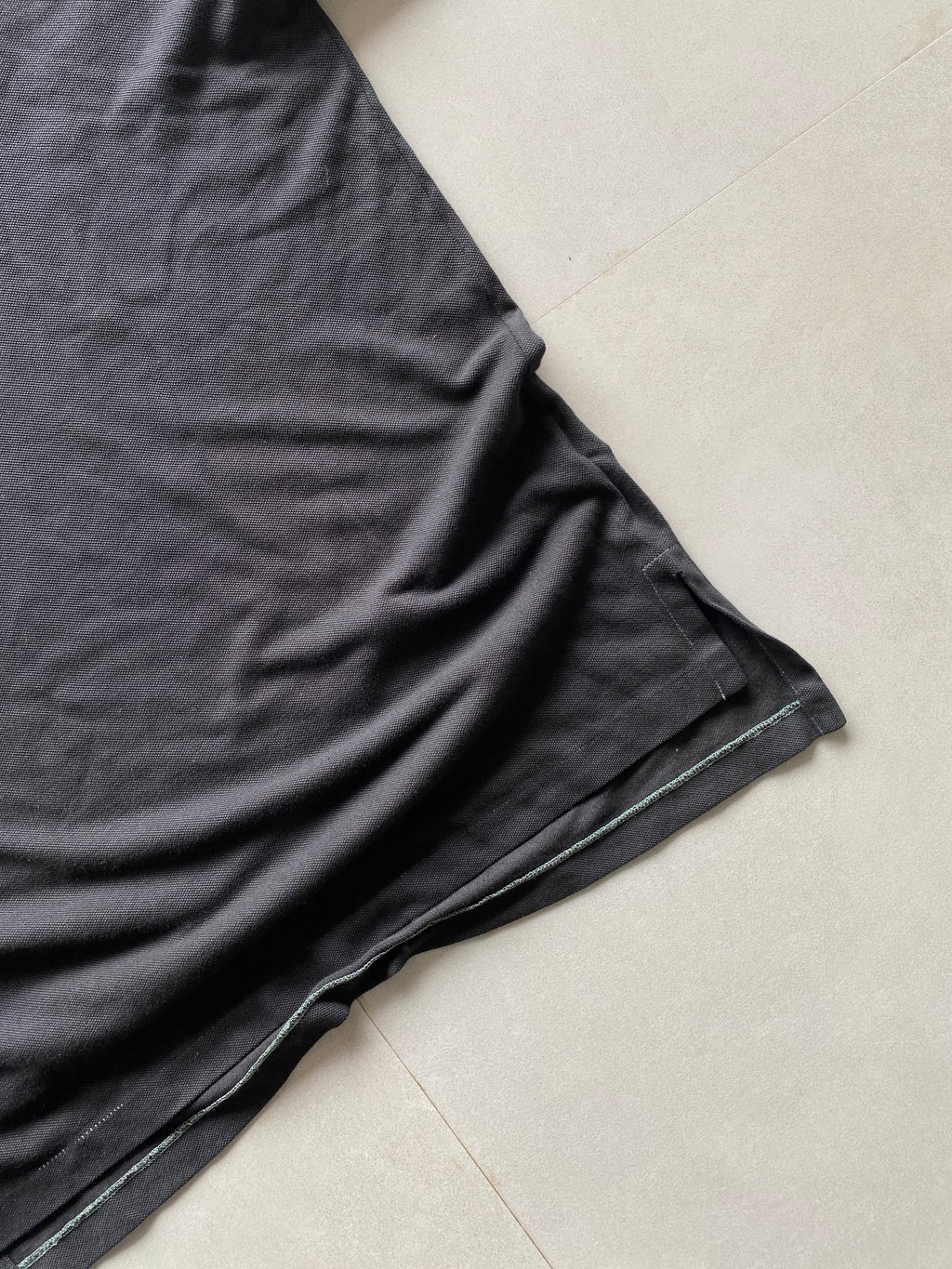 RALPH LAUREN POLO SHIRT -M