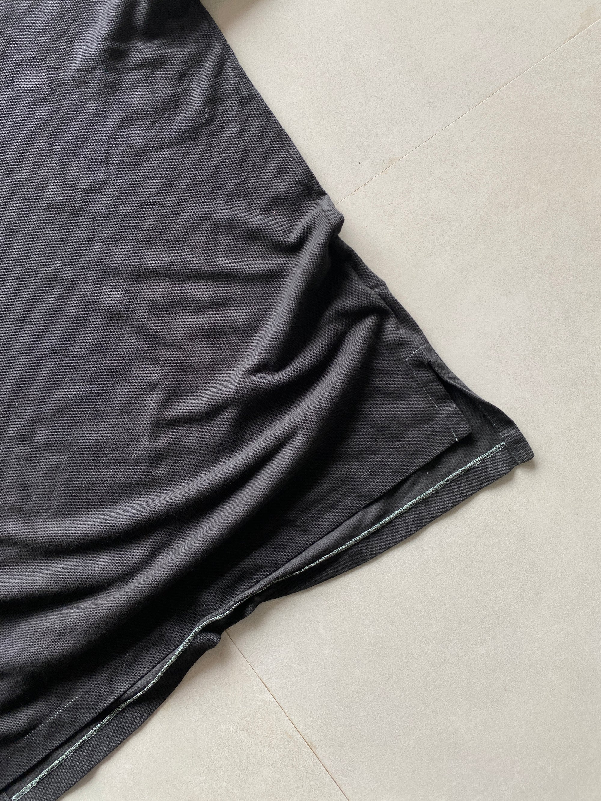 RALPH LAUREN POLO SHIRT -M