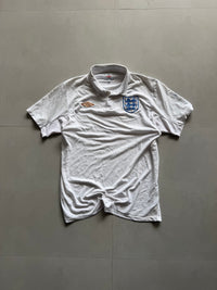 2010 UMBRO ENGLAND JERSEY - M