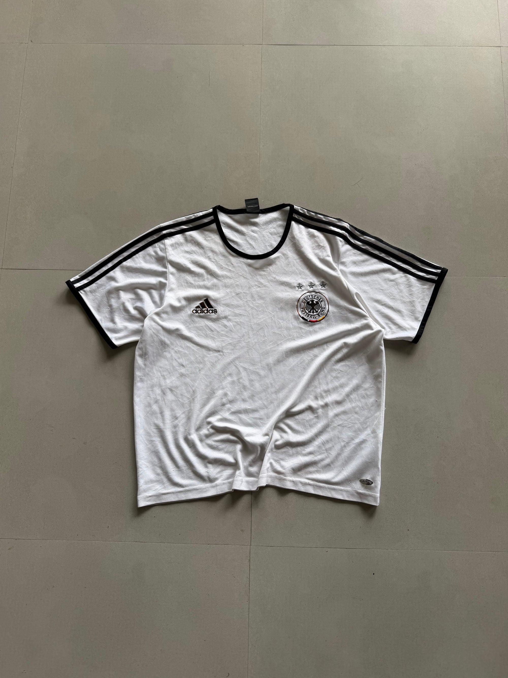 2003 ADIDAS GERMANY JERSEY