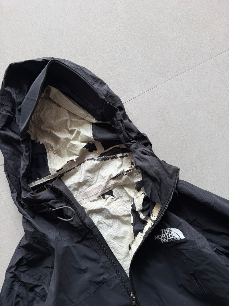 THE NORTH FACE TREKKING JACKET - M