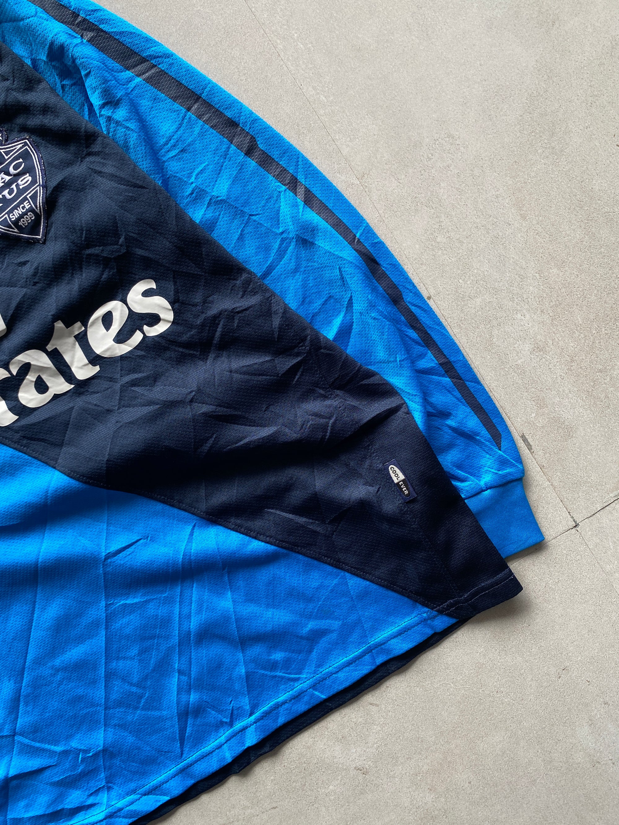 NIKE CACTUS JERSEY - S was