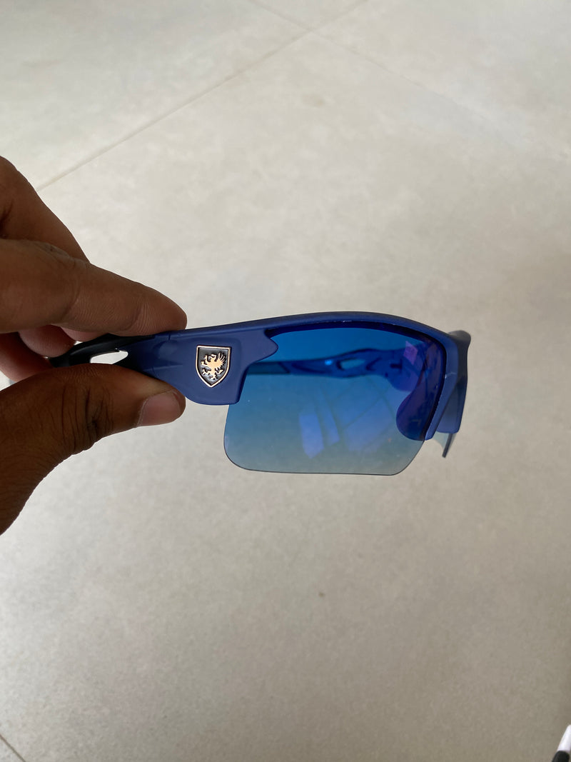 UV PROTECTED SPORTS SUNGLASSES