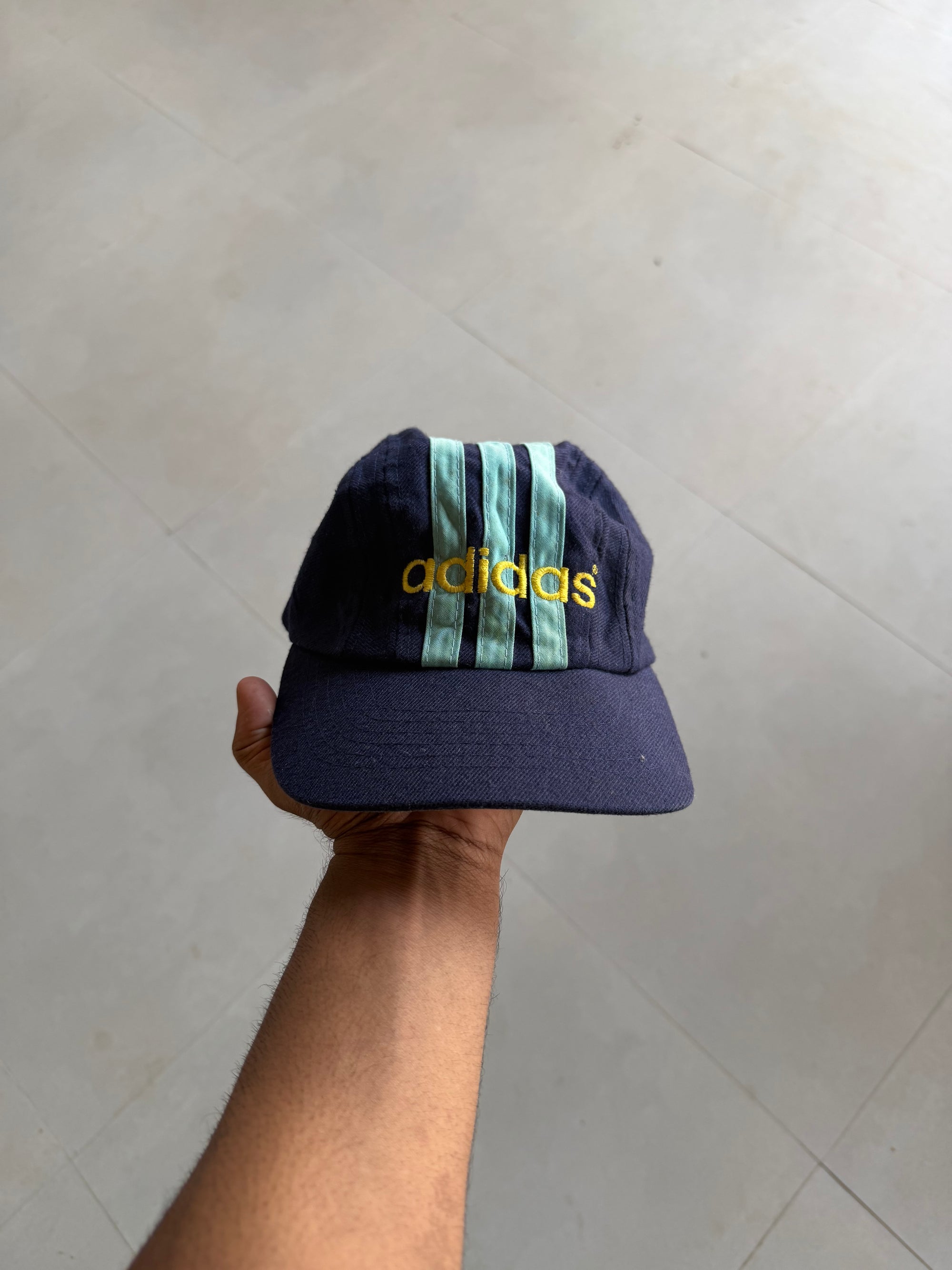 VINTAGE ADIDAS ARGENTINA CAP