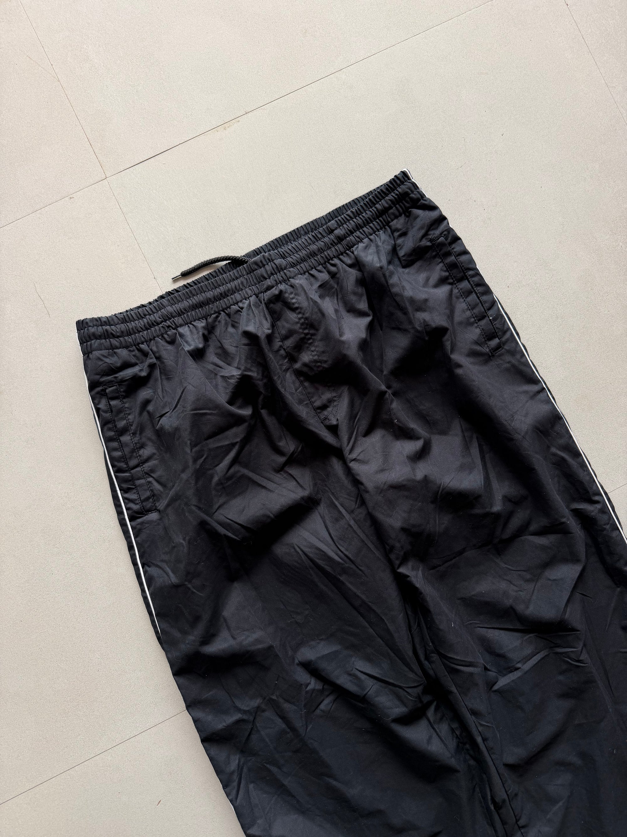 BAGGY TRACK PANT31 - M
