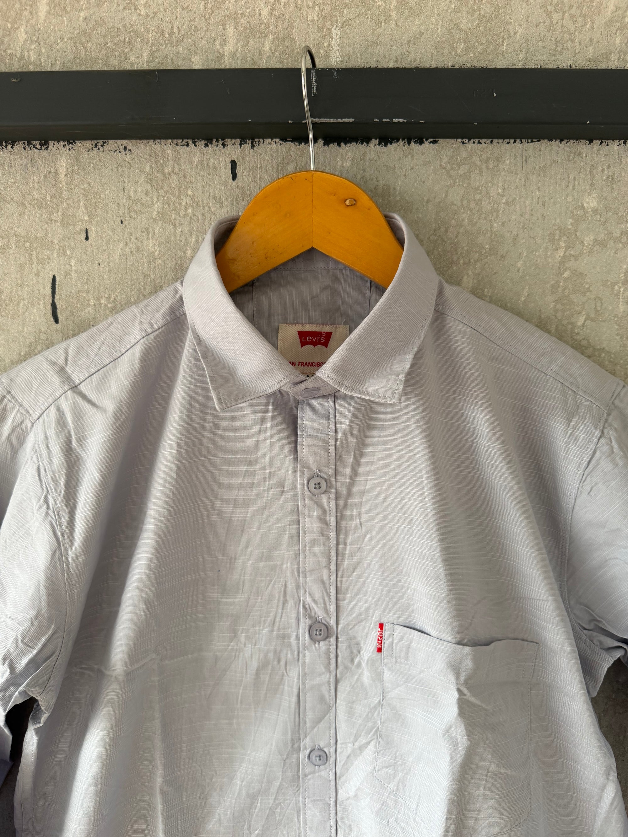 LEVIS SHIRT - M-XL