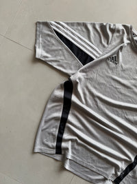 ADIDAS ALL BLACKS JERSEY - XL
