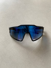 UV PROTECTED SPORTS GOGGLES