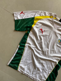 2006 PUMA SENEGAL JERSEY - M