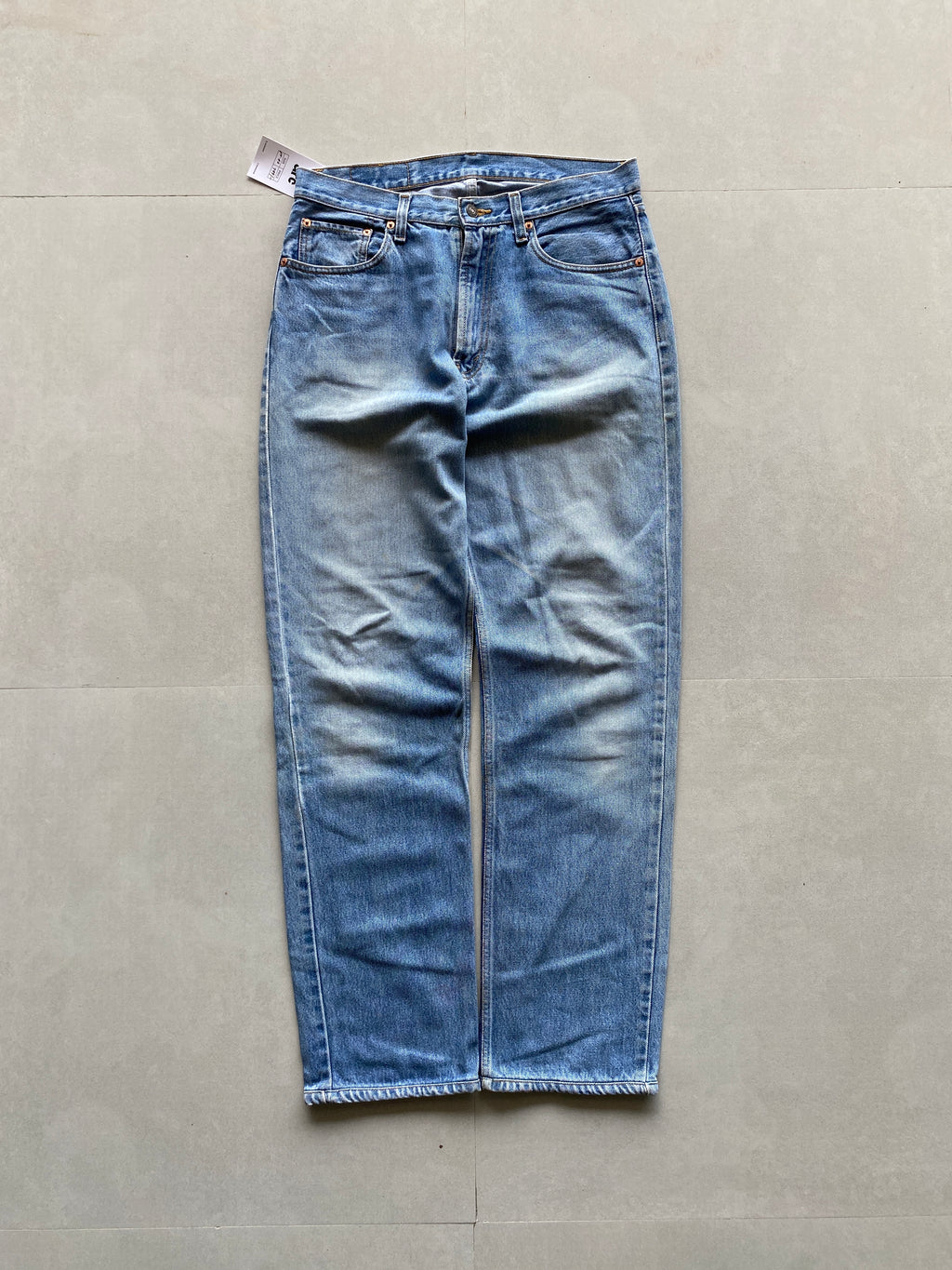 LEVIS 506 DENIM - M