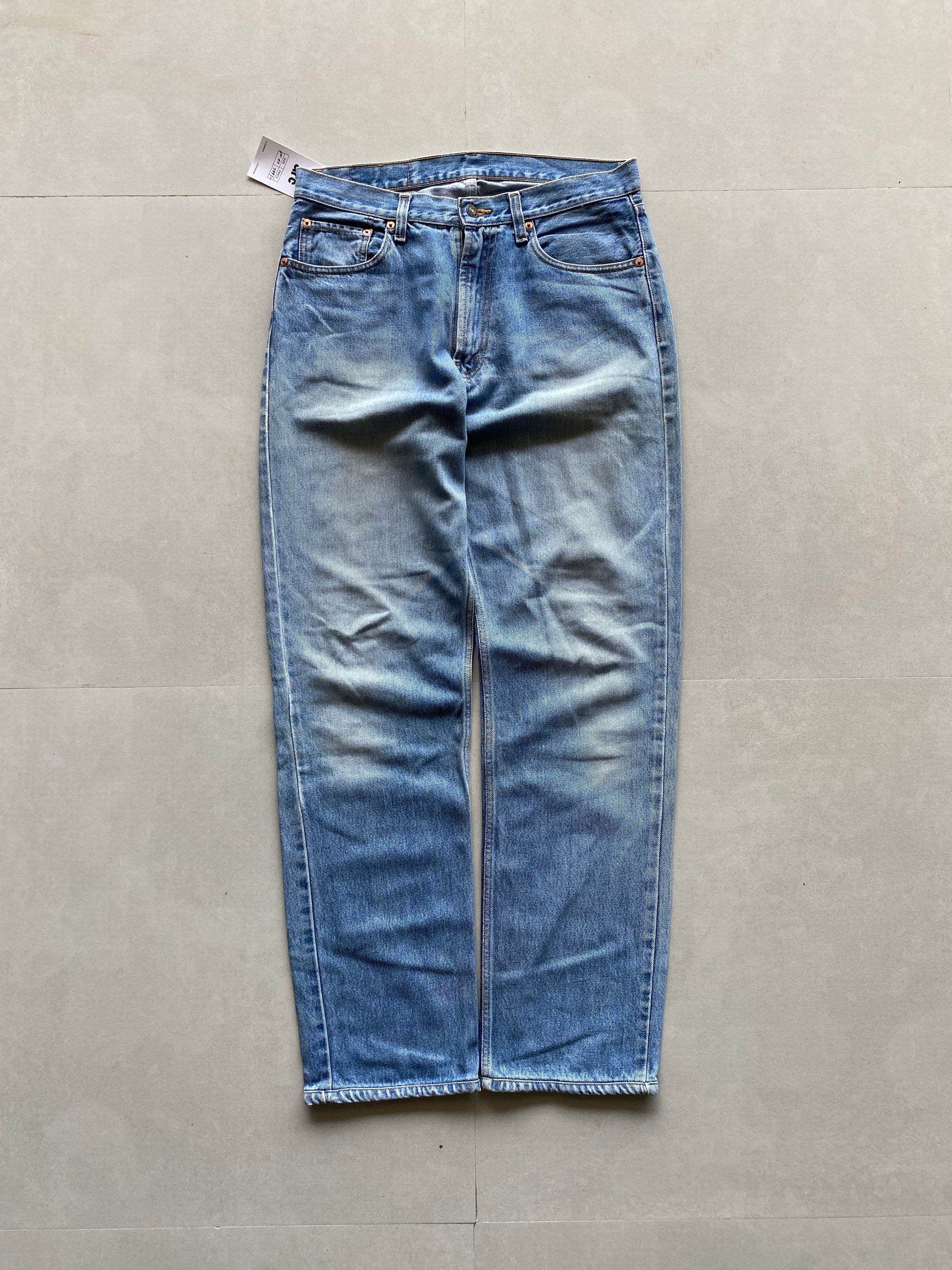 LEVIS 506 DENIM - M
