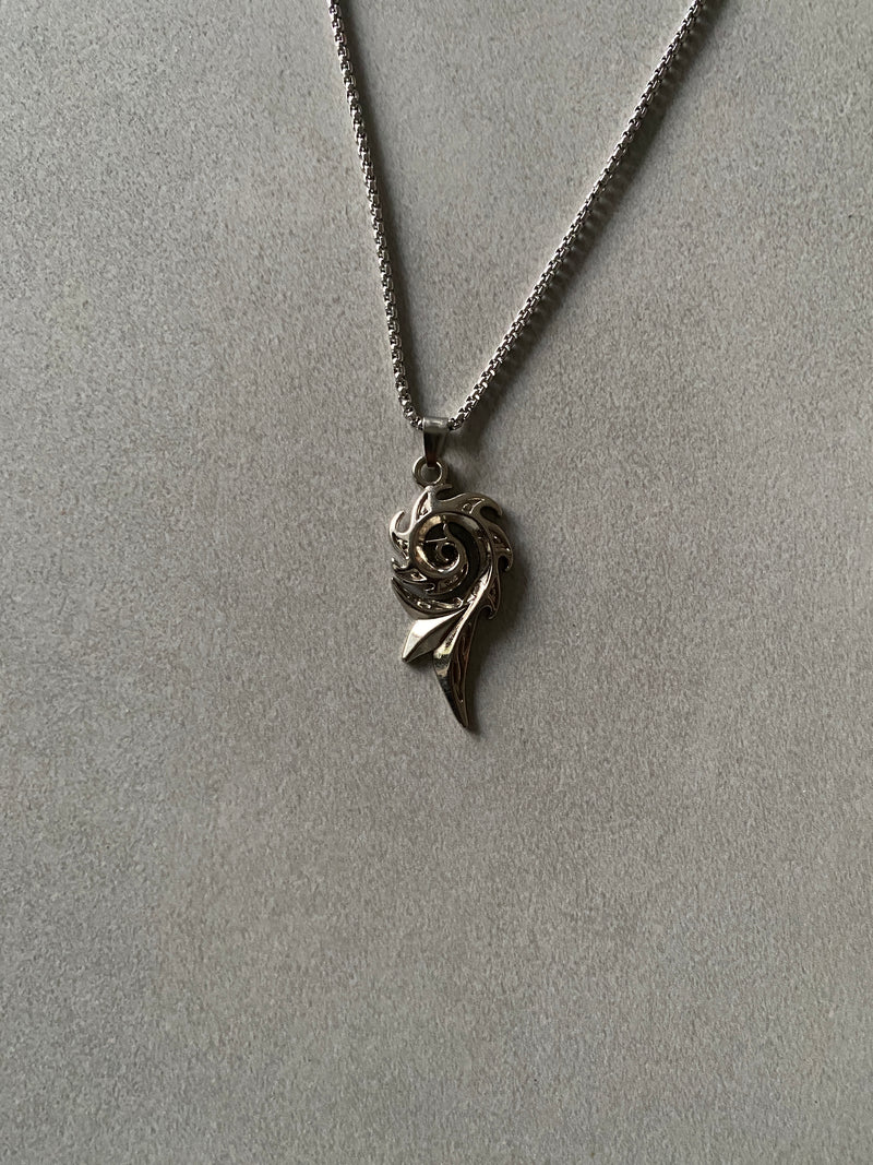 VORTEX PENDANT CHAIN