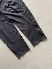 VINTAGE NIKE TRACK PANT - M
