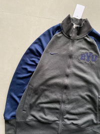 VINTAGE NIKE JACKET - L