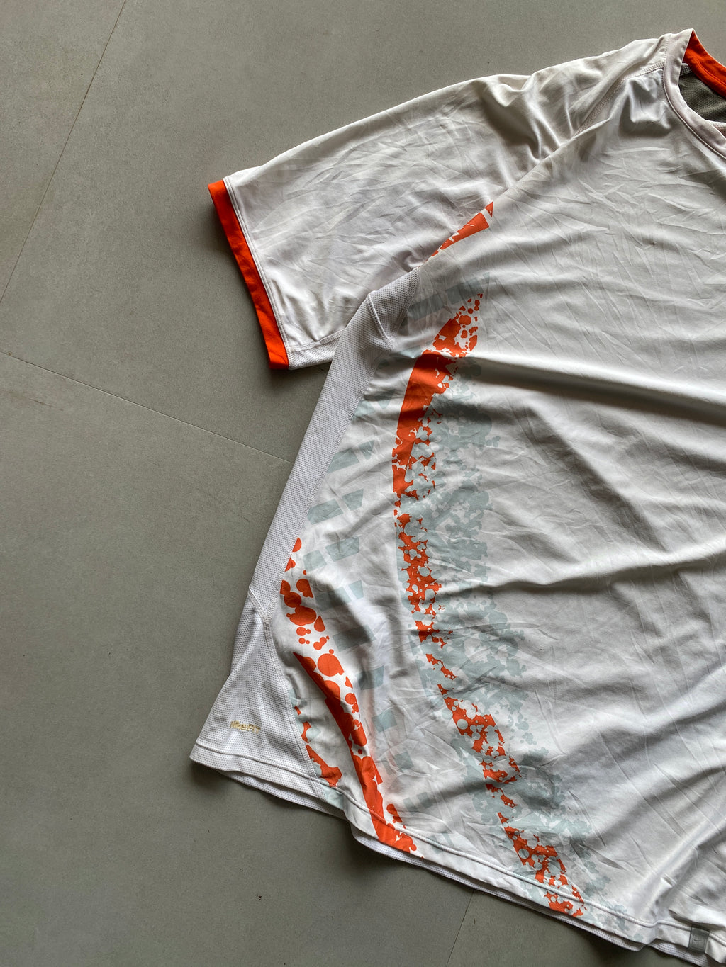 NIKE DRI-FIT TEE - XL