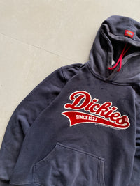 VINTAGE DICKIES HOODIE - M