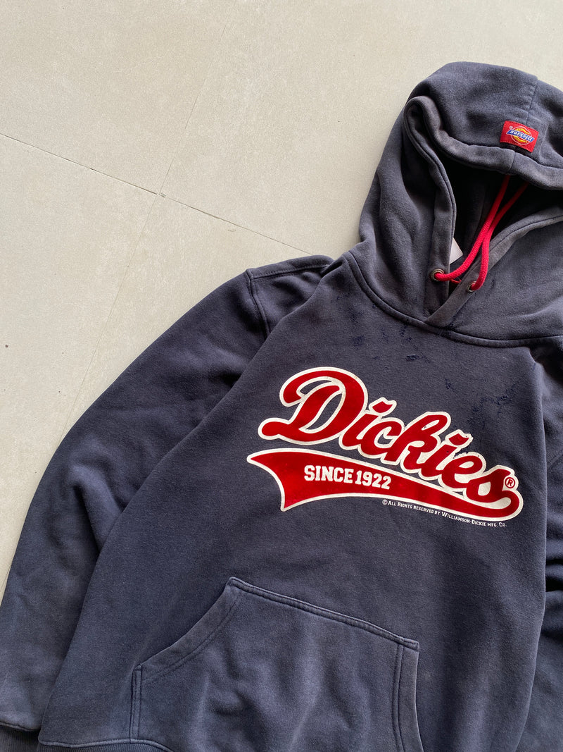 VINTAGE DICKIES HOODIE - M