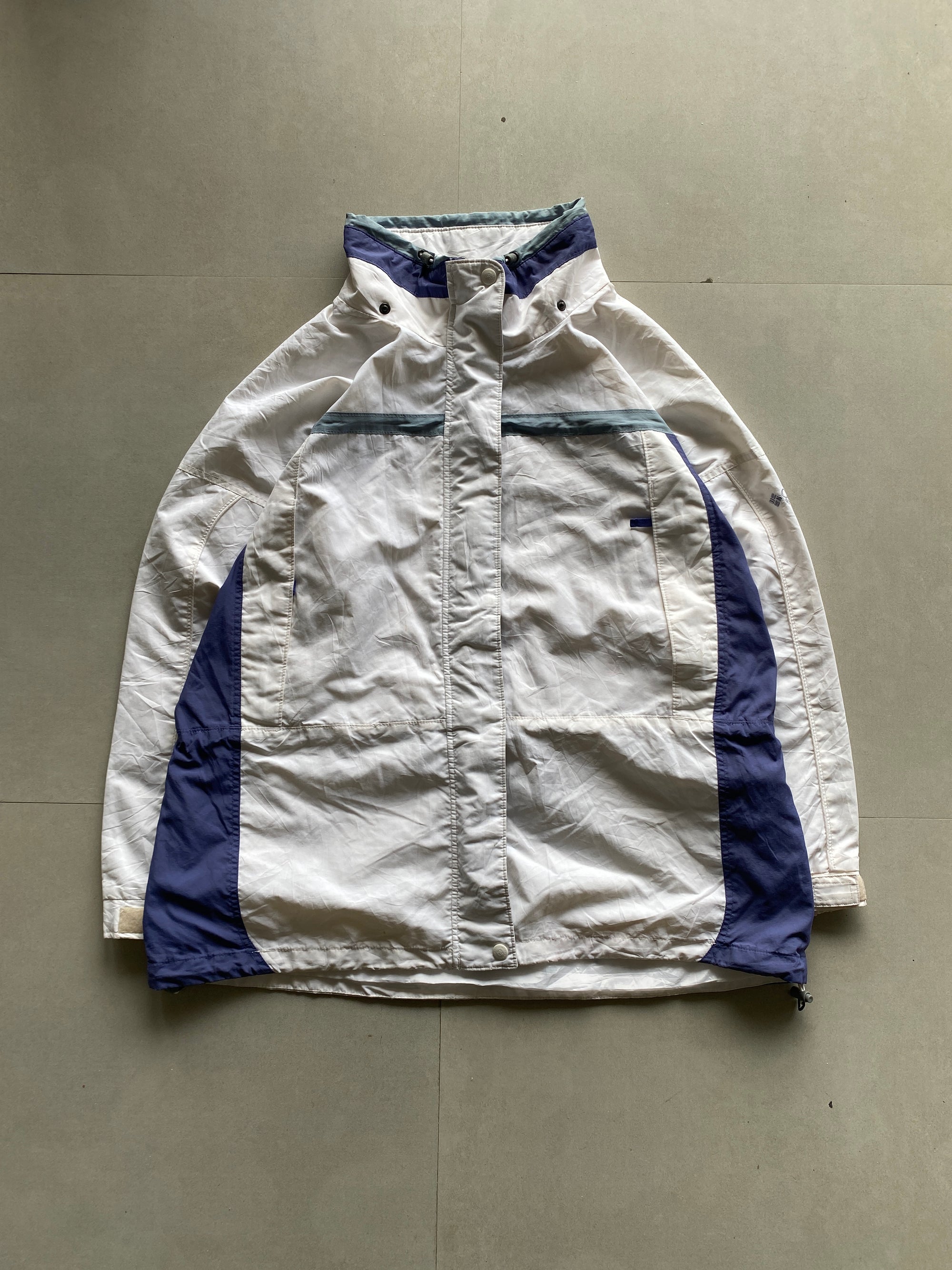 COLUMBIA SKI JACKET - XXXL