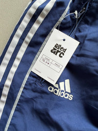 ADIDAS BAGGY STRIPED TRACK PANT54 - M