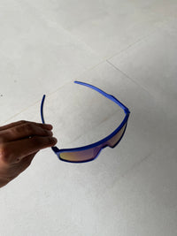 UV PROTECTED SPORTS GOGGLES