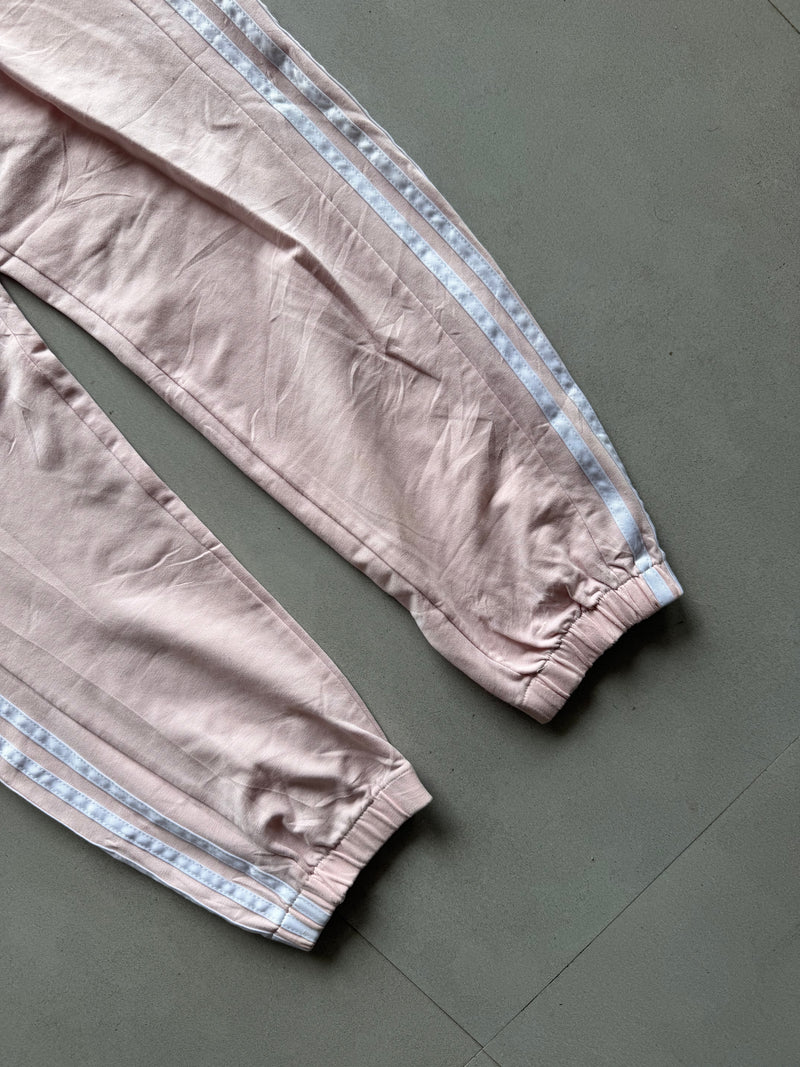 ADIDAS STRIPED TRACK PANT14 - S