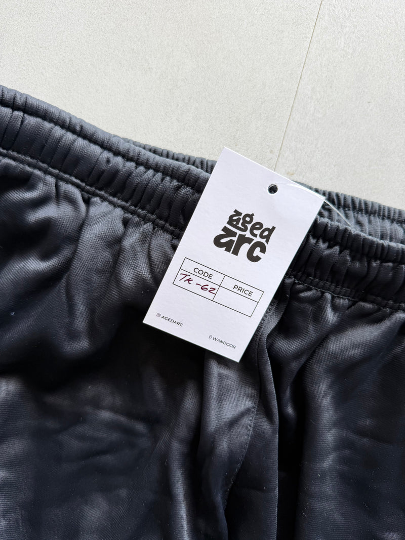 VINTAGE BAGGY TRACK PANT62 - M