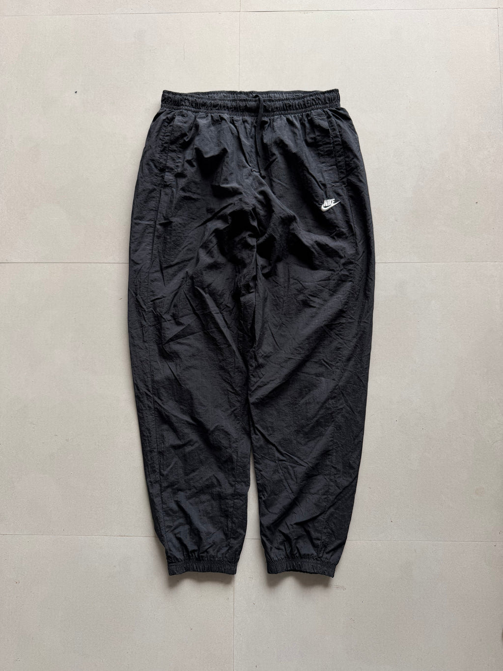NIKE TRACK PANT52 - M