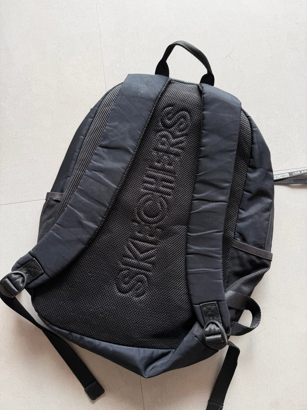 SKECHERS BACK PACK