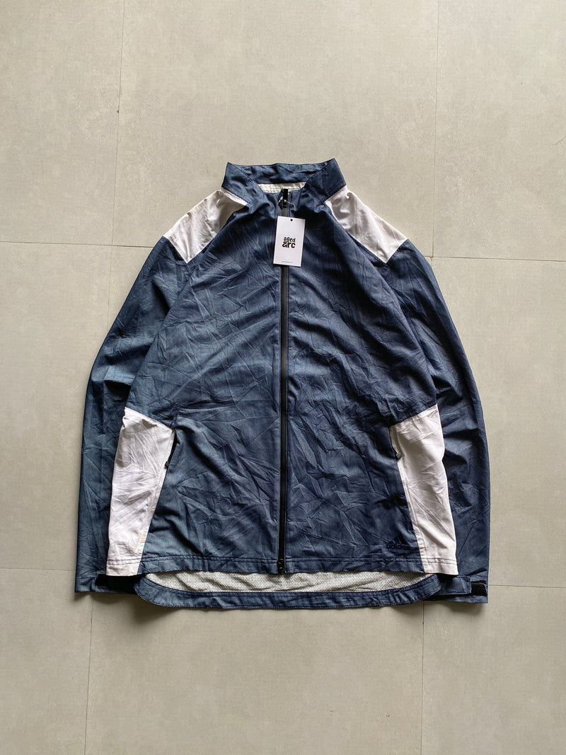 VINTAGE ADIDAS JACKET - XL