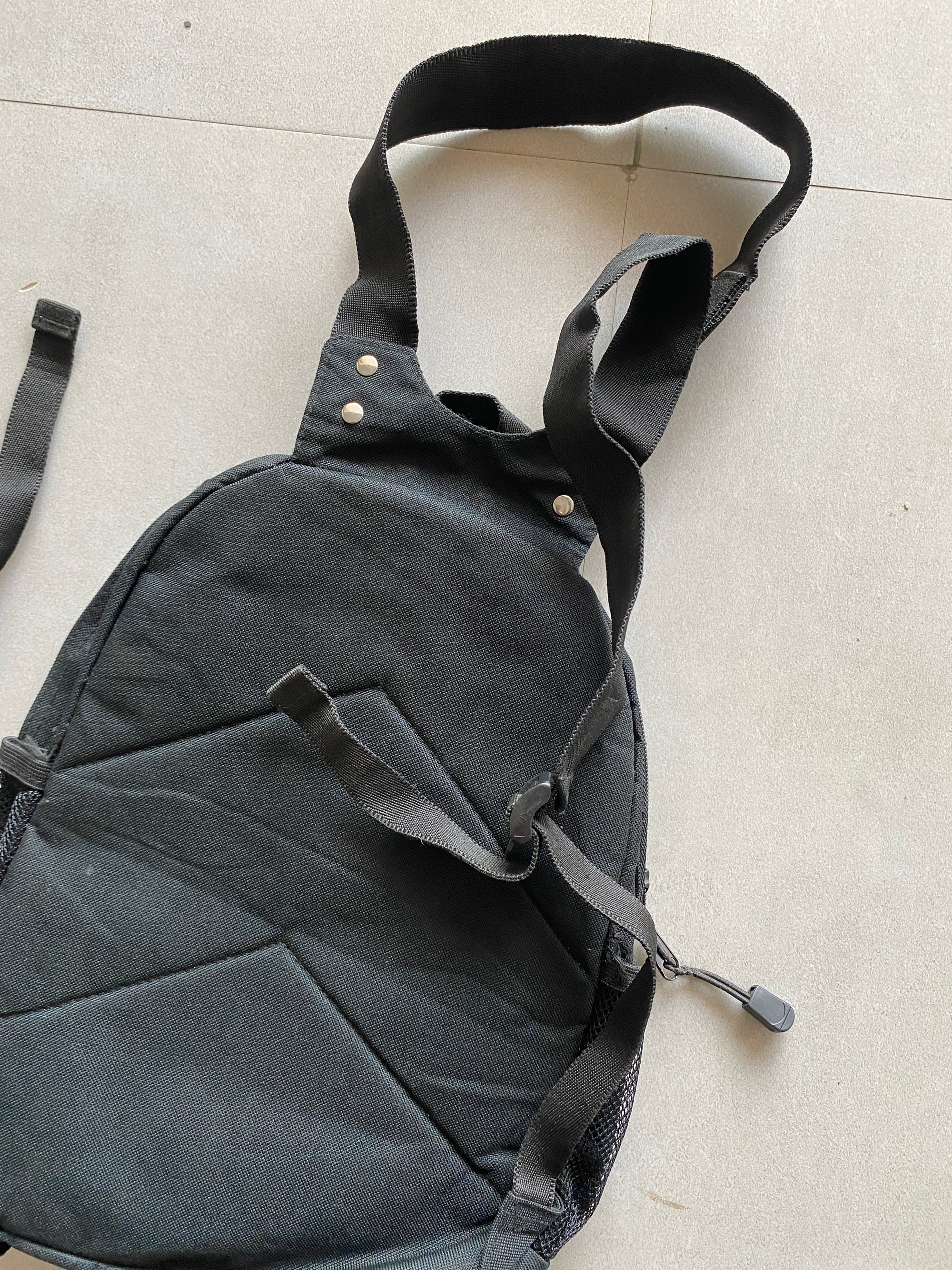 EELE GATOR SMALL BACK PACK