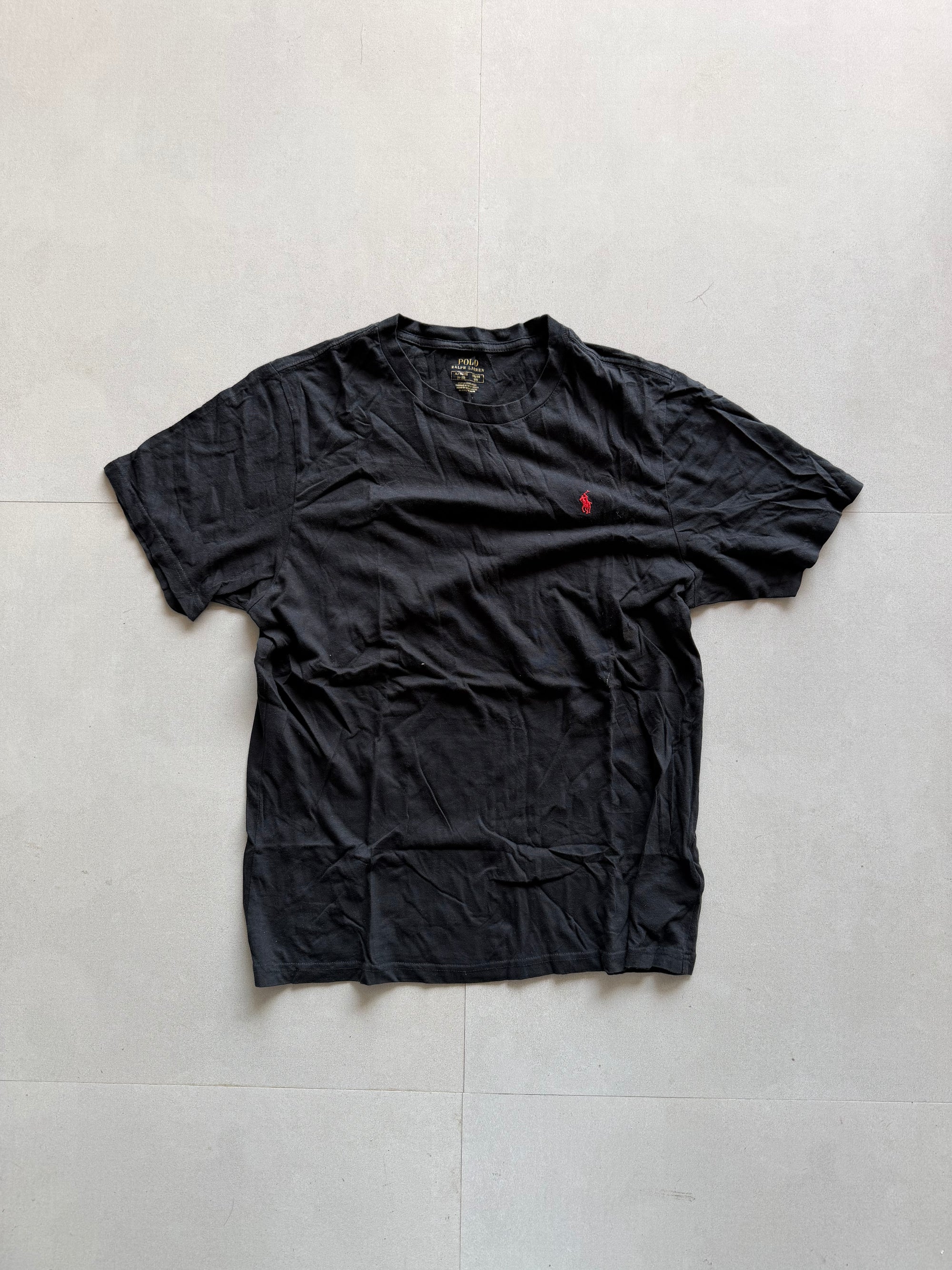 RALPH LAUREN TEE - M