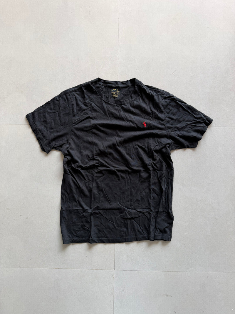 RALPH LAUREN TEE - M