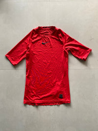 NIKE PRO COMPRESSION TEE - S