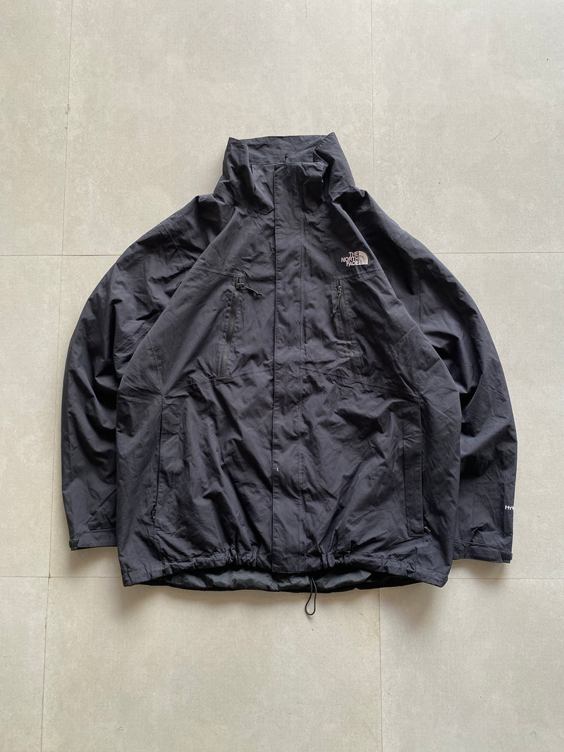 THE NORTH FACE HYVENT JACKET - XL