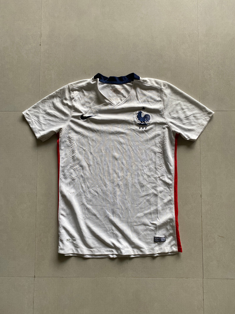 2016 NIKE FRANCE JERSEY - S