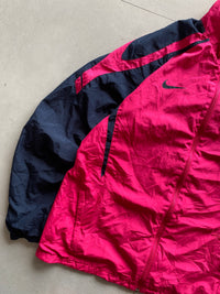 NIKE BARCELONA JACKET - L