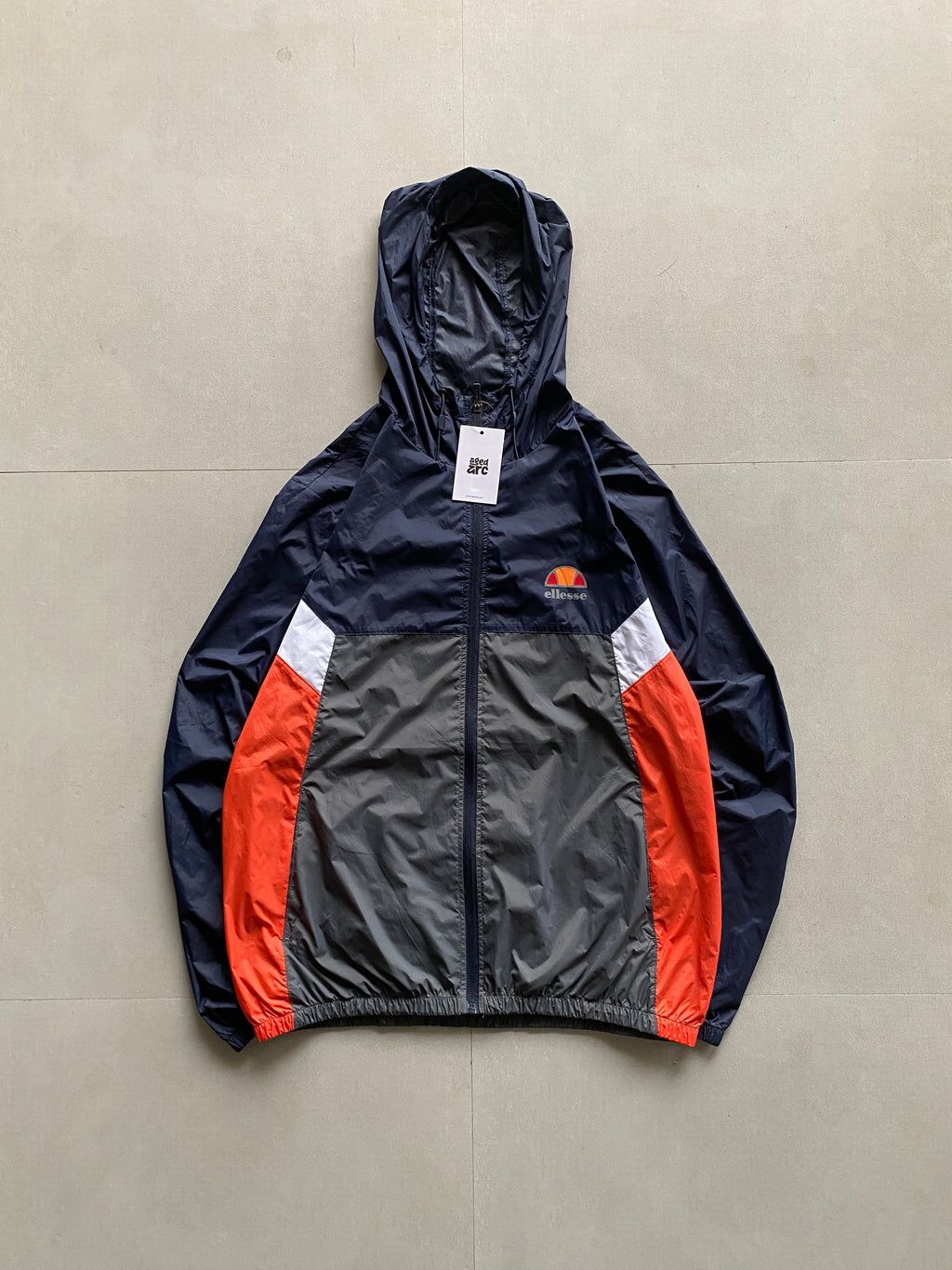 ELESSE VINTAGE JACKET - XL