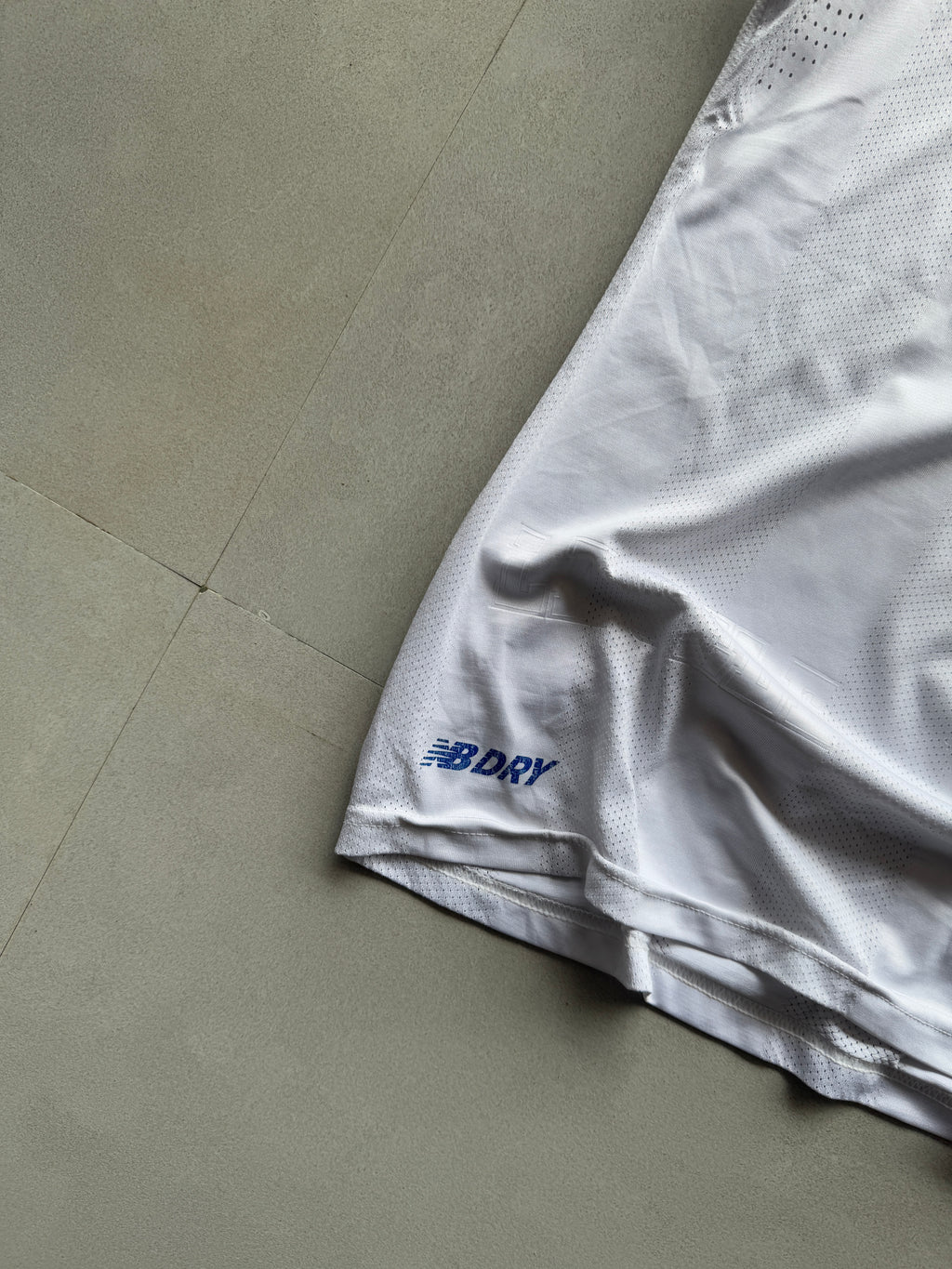 2022 PUMA MARSELLIE JERSEY - M