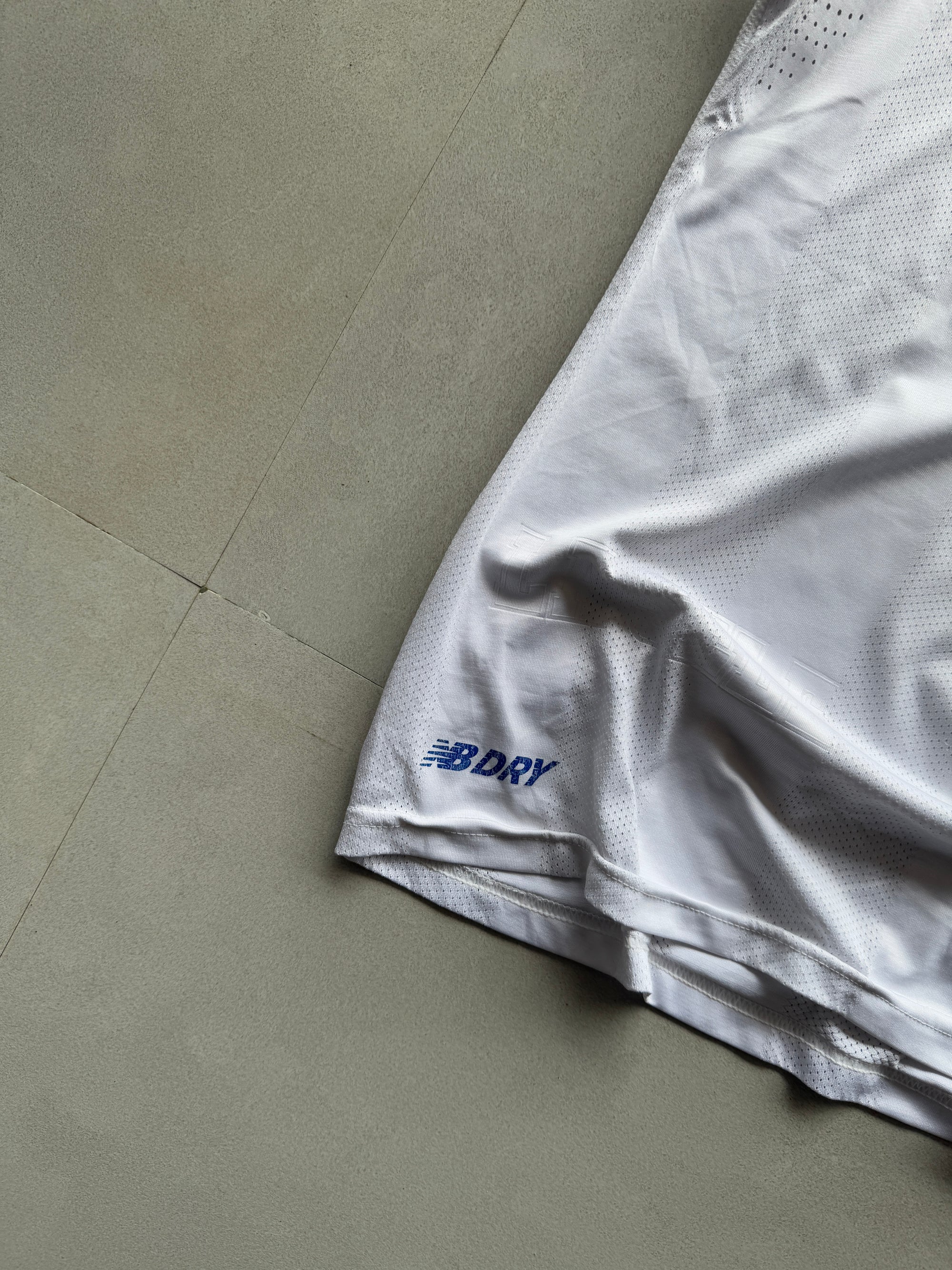 2022 PUMA MARSELLIE JERSEY - M