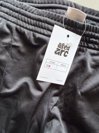 ADIDAS BAGGY STRIPED TRACK PANT114 - M