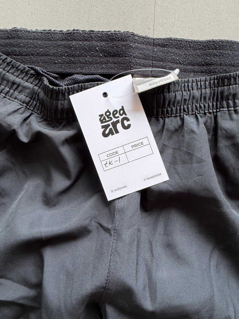 00S NIKE BAGGY TRACK PANT1 - S