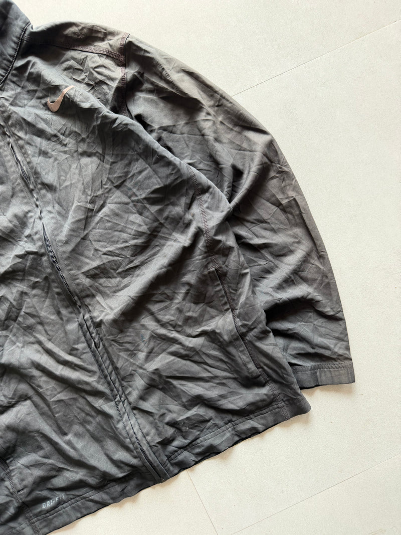 NIKE RUNNING JACKET - M