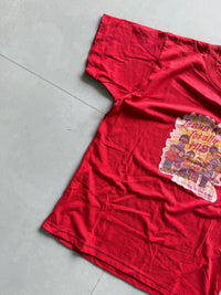 VINTAGE FOTL TEE -  M