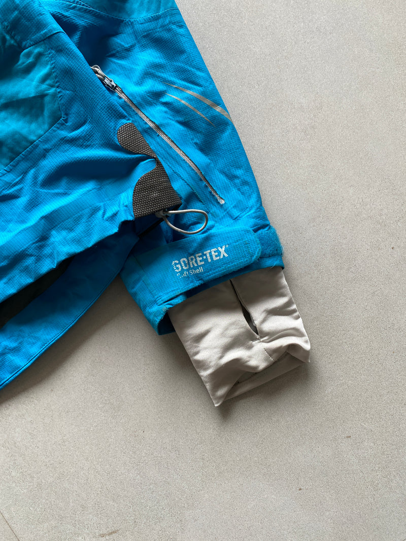 MAMMUT GORTEX JACKET - L