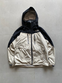 THE NORTH FACE GORTEX JACKET - M