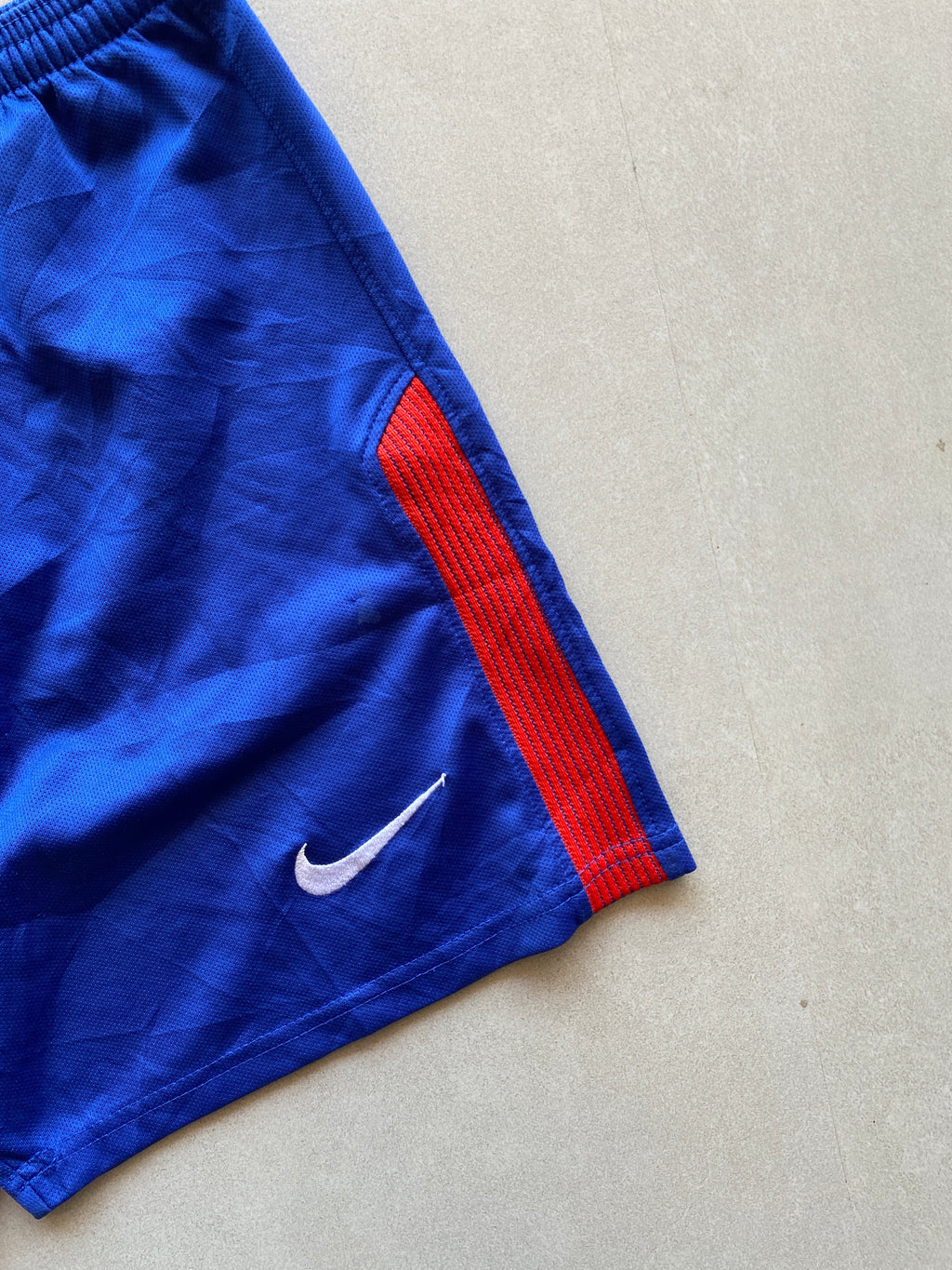 NIKE ATLETICO MADRID  SHORTS - S